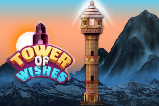 愿望之塔 Tower Of Wishes for Mac v2.4.5 英文原生版