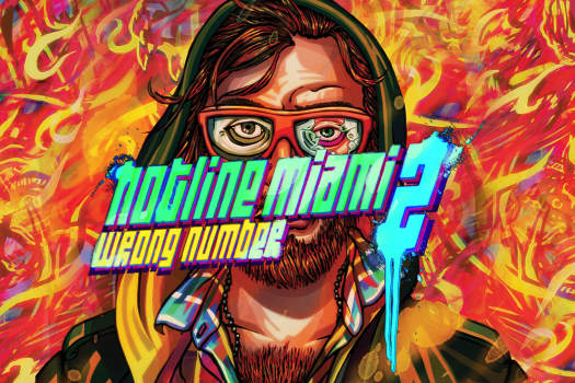 迈阿密热线2：空号 Hotline Miami 2: Wrong Number for Mac v07.12.2017(v1.0)中文原生版