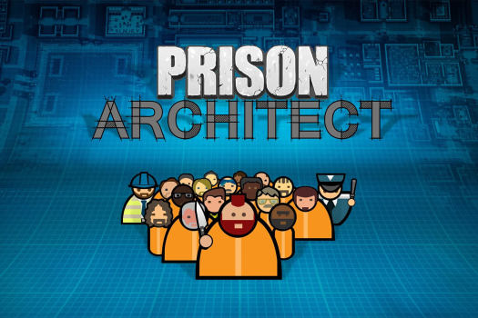 监狱建筑师 Prison Architect for Mac v11056 中文原生版 含DLC