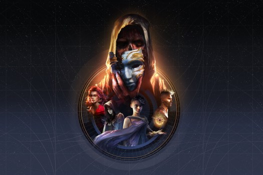 折磨：扭蒙拉之潮 Torment: Tides of Numenera for Mac v1.1.0(12014)英文原生版