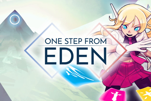 伊甸之路 One Step From Eden for Mac v1.8.2 中文原生版