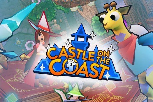 海岸城堡 Castle on the Coast for Mac v4.26.2中文原生版