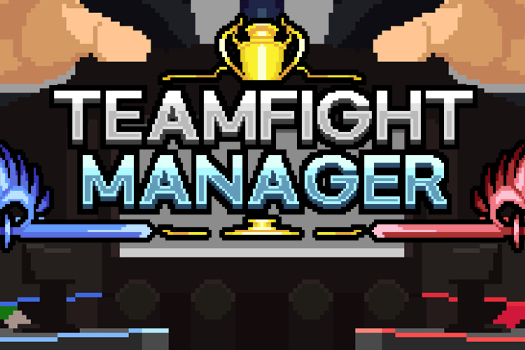 团战经理 Teamfight Manager for Mac v1.4.4(50378)中文原生版