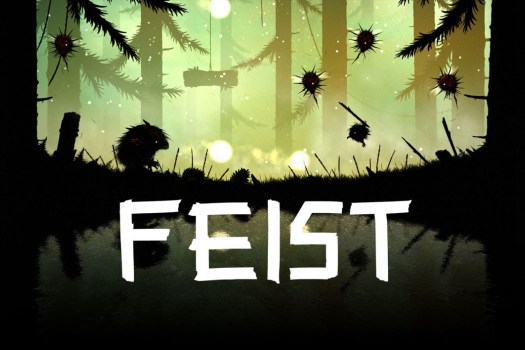 费斯特 Feist for Mac v1.4.0(29658) 中文原生版