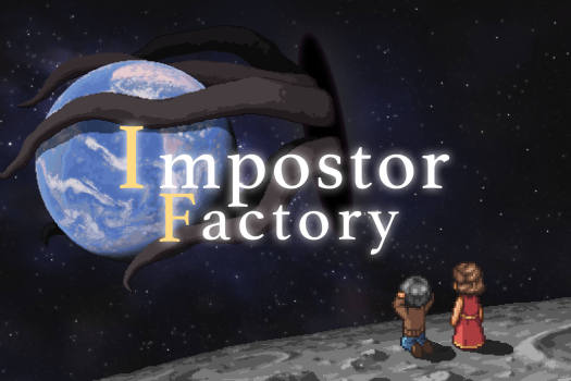 影子工厂 Impostor Factory for Mac v1.0 中文原生版