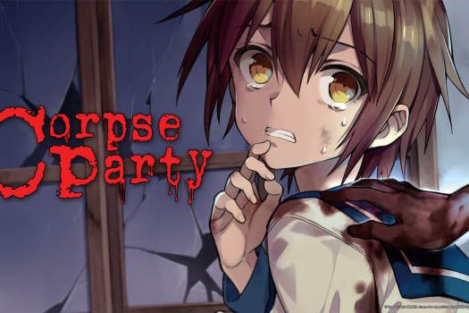 尸体派对2021 Corpse Party 2021 for Mac v1.1 英文原生版