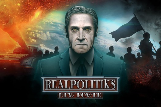 真实政治 Realpolitiks for Mac v1.6.4 英文原生版附DLC