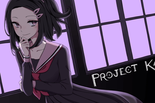 吉计划 – 纸百合序章 Project Kat – Paper Lily Prologue for Mac v1.3.1 中文原生版