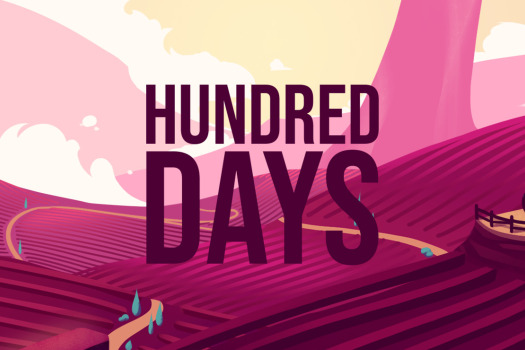 百日 酿酒模拟器 Hundred Days – Winemaking Simulator for Mac v1.5.2m1 中文原生版附DLC