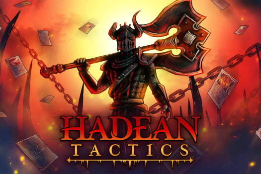 冥古战术 Hadean Tactics for Mac v1.1.21 中文原生版