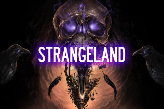 诡迹 Strangeland for Mac v3.5f 英文原生版