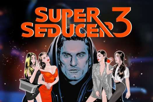 超级情圣3 Super Seducer 3 for Mac v1.0 中文原生版