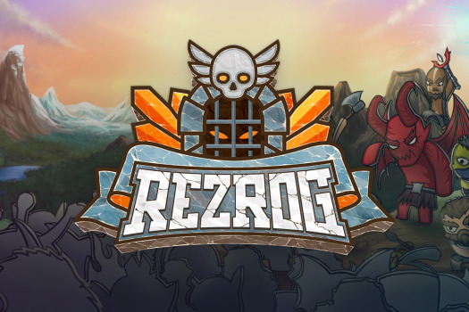 Rezrog for Mac v1.1.1英文原生版