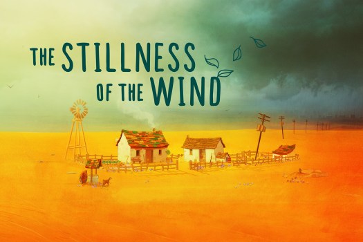 寂静的风 The Stillness of the Wind for Mac v1.1.1(56575)中文原生版