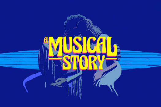 音乐故事 – 数字豪华版 A Musical Story – Digital Deluxe Edition for Mac v1.0.5 中文原生版