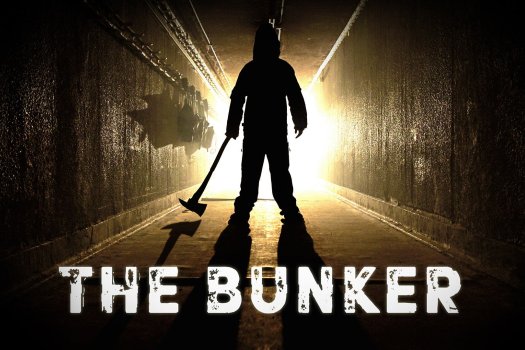 地堡 The Bunker for Mac v1.0 (public 10) 中文原生版