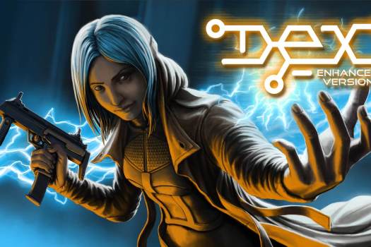 Dex for Mac v6000(16720) 英文原生版