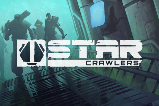 星际爬行者 StarCrawlers for Mac v1.1.4.1英文原生版