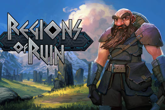 废墟国度 Regions of Ruin for Mac v1.1.83(29654) 中文原生版