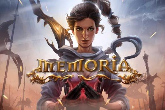 黑暗之眼：记忆 The Dark Eye: Memoria for Mac v1.2.3 英文原生版