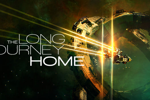 漫漫归途 The Long Journey Home for Mac v1.46.15877 中文原生版