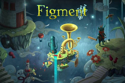 虚构世界 Figment for Mac v1.1.8中文原生版