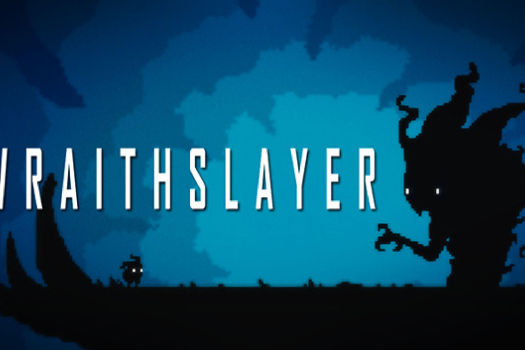 弑魂者 Wraithslayer for Mac v1.0 英文原生版