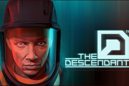 后裔 The Descendant for Mac v3.2 英文原生版