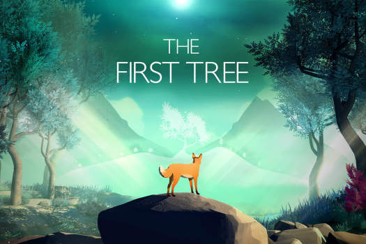 第一棵树 The First Tree for Mac v1.03 英文原生版