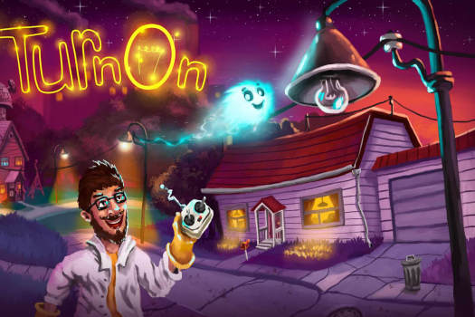 开灯 TurnOn for Mac v1.0.0.7 中文原生版