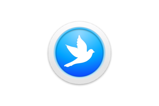 SyncBird Pro for Mac v4.1.5