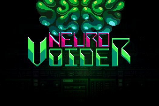 神经空 NeuroVoider for Mac v57.13 英文原生版