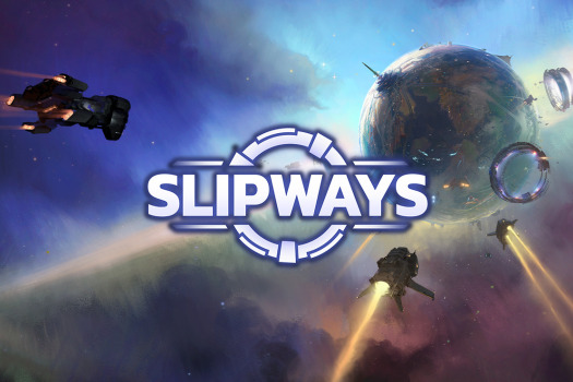 星路 Slipways for Mac v1.3-1144 中文原生版