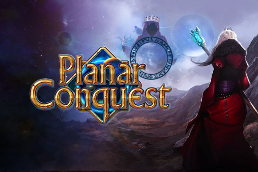 二维征服 Planar Conquest for Mac v1.3.1e 英文原生版