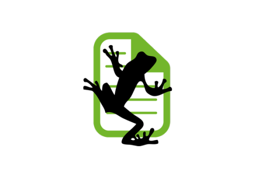 Screaming Frog Log File Analyser for Mac v5.3