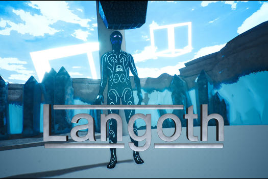 渴望 Langoth for Mac v1.1.0.0 英文原生版