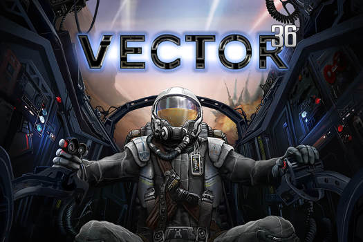 矢量36号 Vector 36 for Mac v1.0.125201716 英文原生版