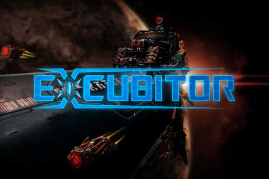 警备 Excubitor for Mac v1.0 英文原生版