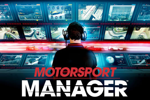 赛车经理 Motorsport Manager for Mac v1.5.16749 英文原生版