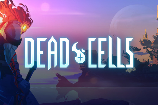 死亡细胞 Dead Cells for Mac v1.26.0 中文原生版 含DLC