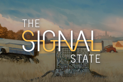 信号法则 The Signal State for Mac v1.33B 中文原生版