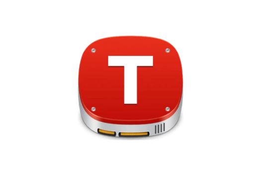 Tuxera NTFS for Mac v2023.1
