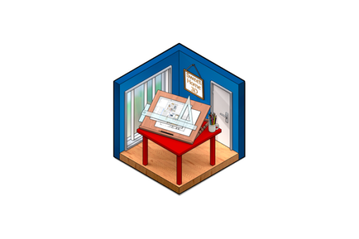 Sweet Home 3D for Mac v7.6