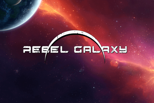勇闯银河系 Rebel Galaxy for Mac v1.08b 中文原生版