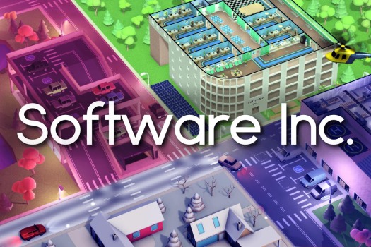 软件公司 Software Inc. for Mac v1.8.32 英文原生版