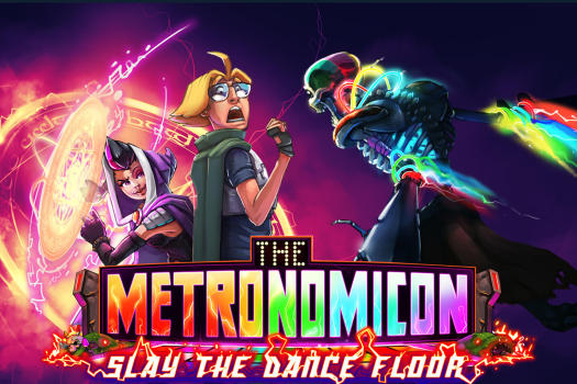 节拍战记 The Metronomicon for Mac v8.05.2019 英文原生版附DLC