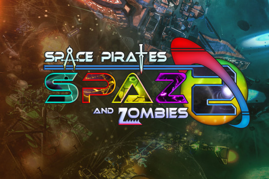 太空海盗和僵尸2 Space Pirates And Zombies 2 for Mac v1.100.18279 中文原生版