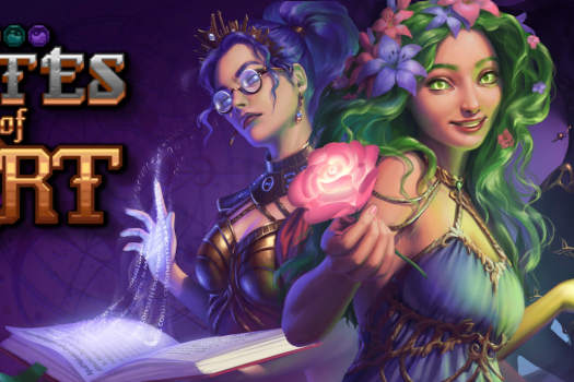 奥特的命运 Fates of Ort for Mac v1.4.1(56484) 英文原生版