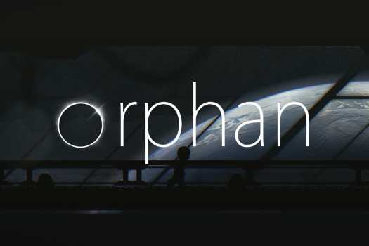 孤儿 Orphan for Mac v1.0.2.3.26871 英文原生版
