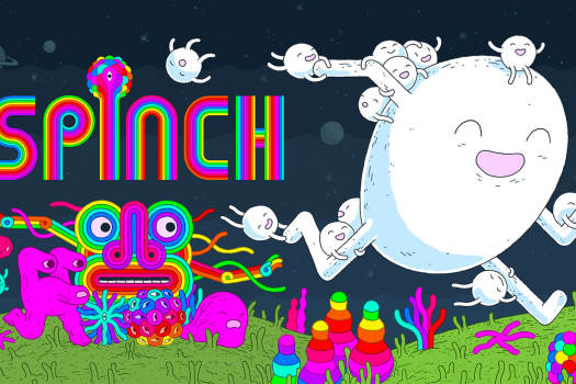 Spinch for Mac v0.0.16(44324) 中文原生版